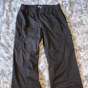 Healthpro scrub pant bottoms